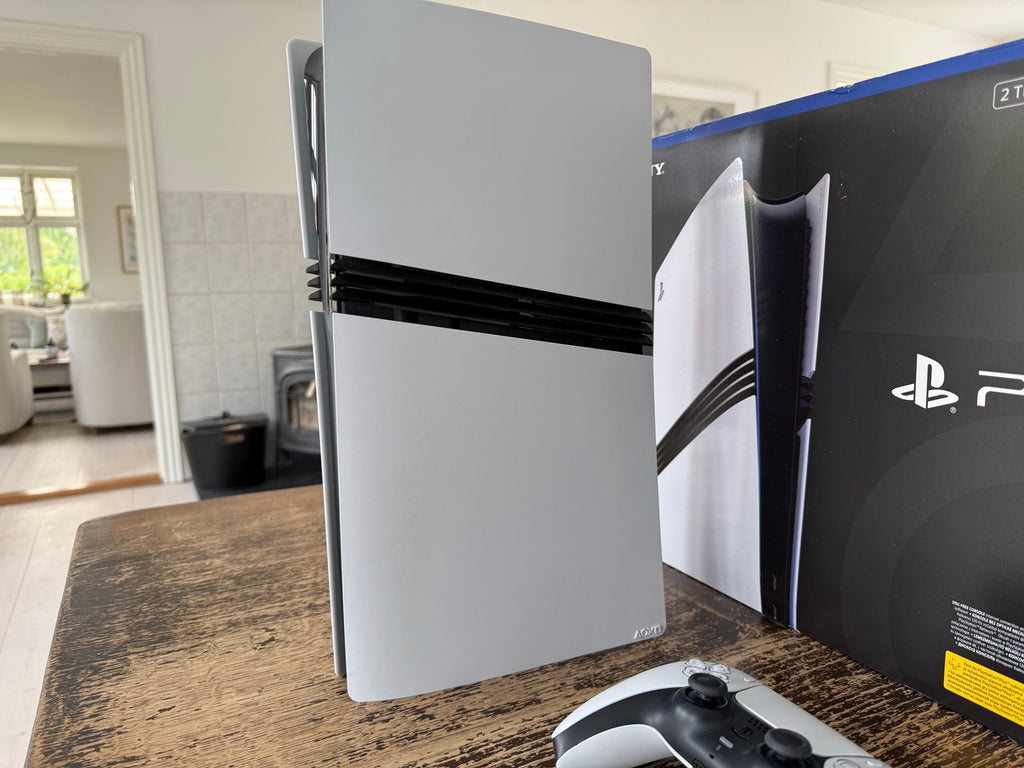 PlayStation 5 Pro – 2 TB SSD | État Impeccable (Livraison Gratuite)