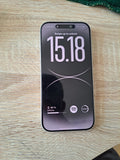 Apple iPhone 17 Pro - 256 Go - État Comme Neuf (Batterie 100%)