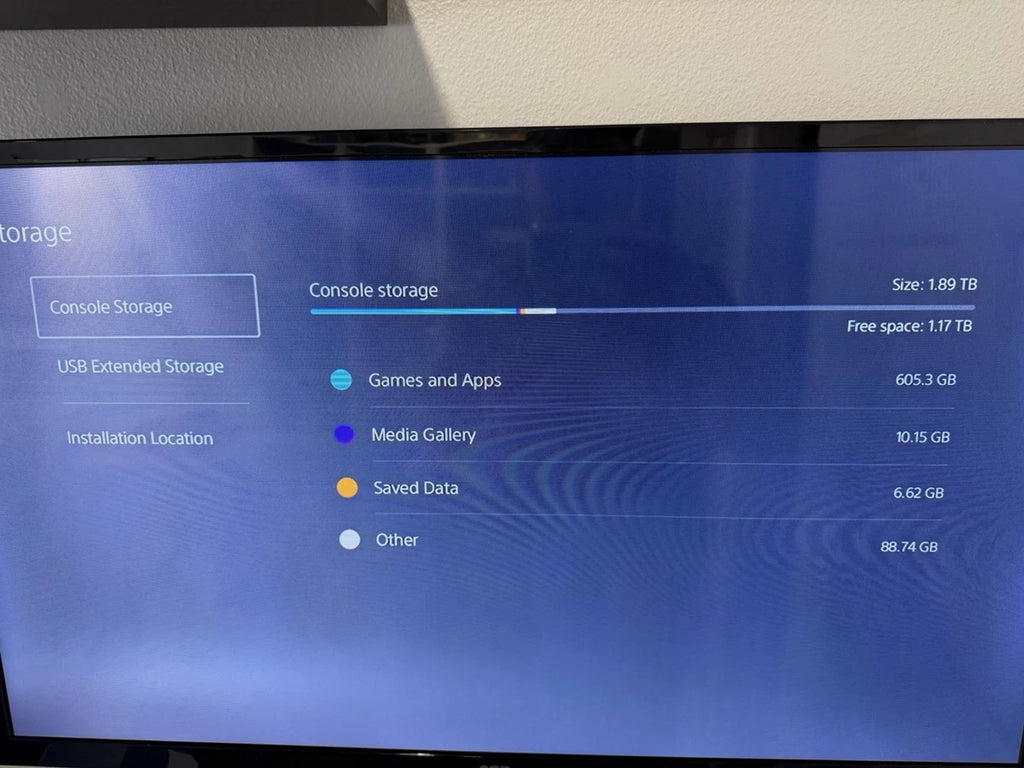 Sony PlayStation 5 Pro (2 To SSD) – Avec Lecteur de Disque Officiel – 4K UHD – Blanc/Noir