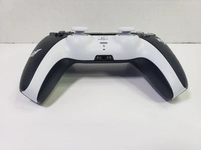 Manette PS5 DualSense Custom « The Last of Us » – Joysticks Anti-Drift Effet Hall