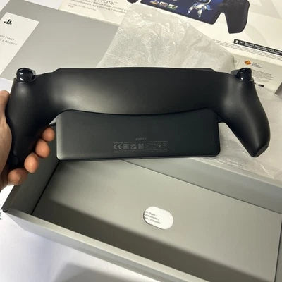 PlayStation Portal™ – Lecteur à Distance (Édition Midnight Black)