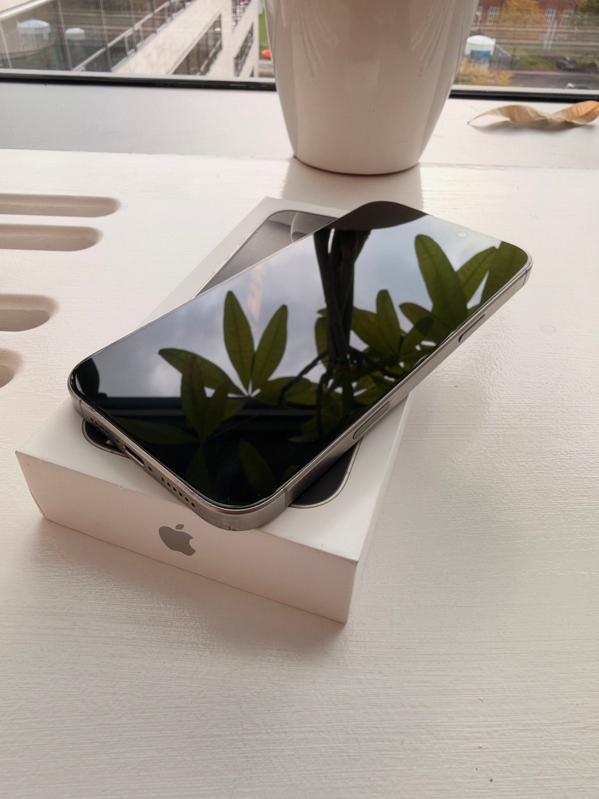 Apple iPhone 16 Pro Max - 256 Go