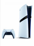 Console Sony PlayStation 5 Pro (Neuf) – Édition Ultra Haute Performance