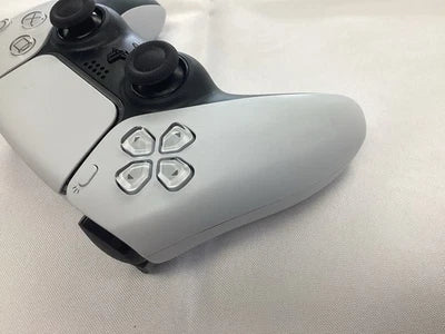 Console Sony PlayStation 5 Pro 2 To SSD (Modèle CFI-7019) avec Manette DualSense & Câbles
