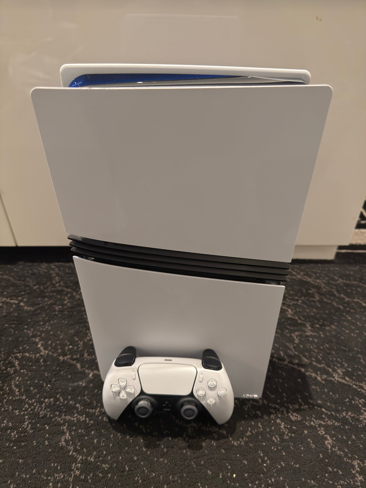 Console Sony PlayStation 5 Pro