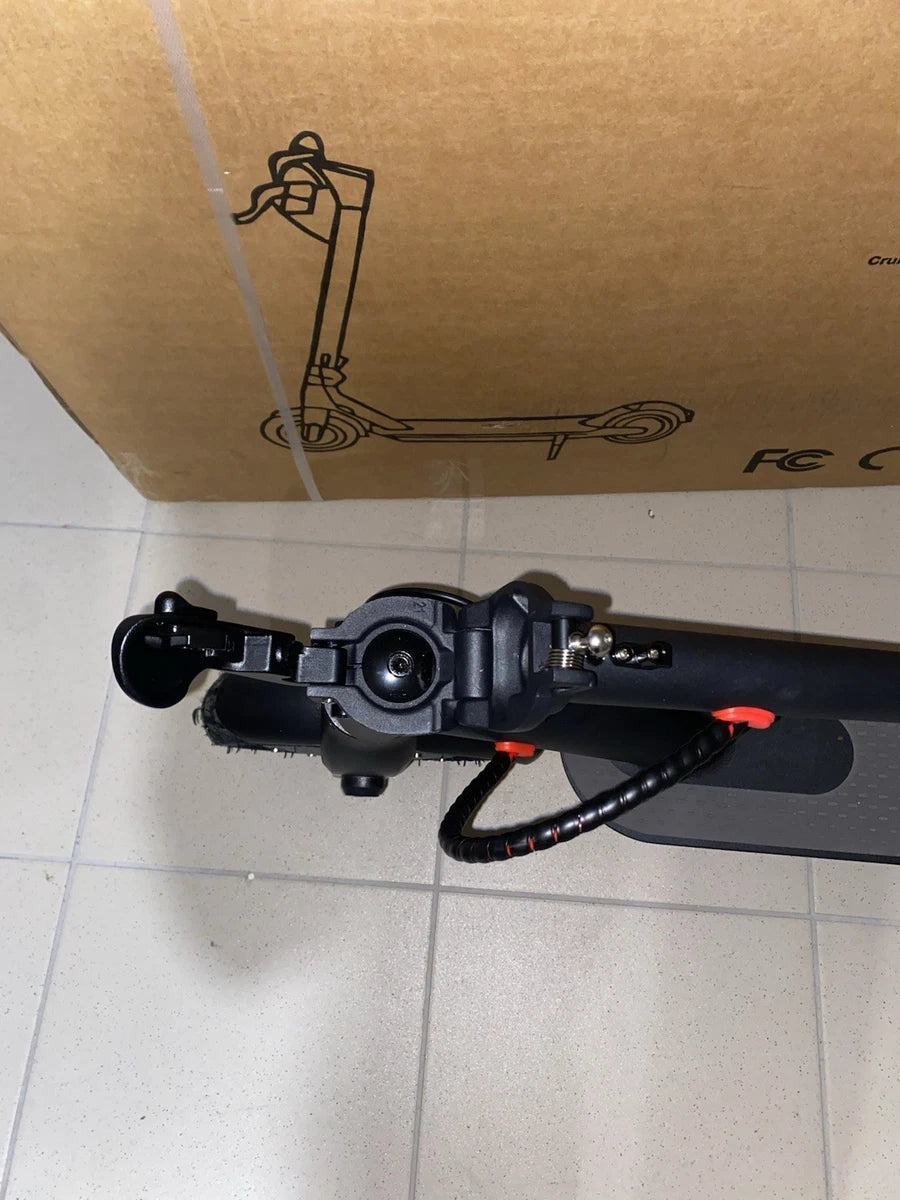 🛴 Trottinette Électrique E-Scooter Pro (Modèle Haute Performance)