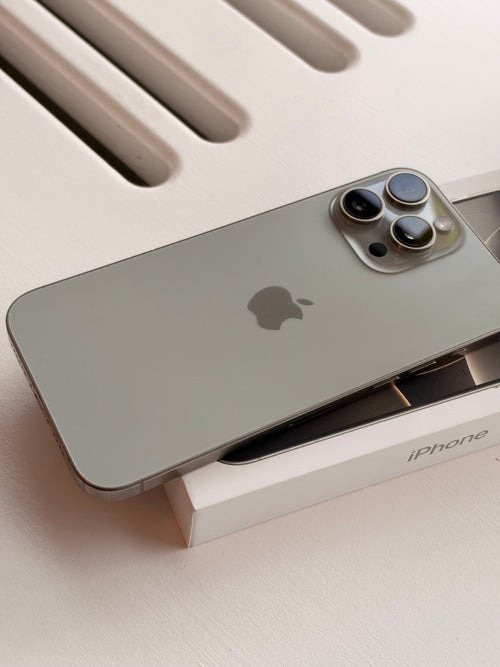 Apple iPhone 16 Pro Max - 256 Go