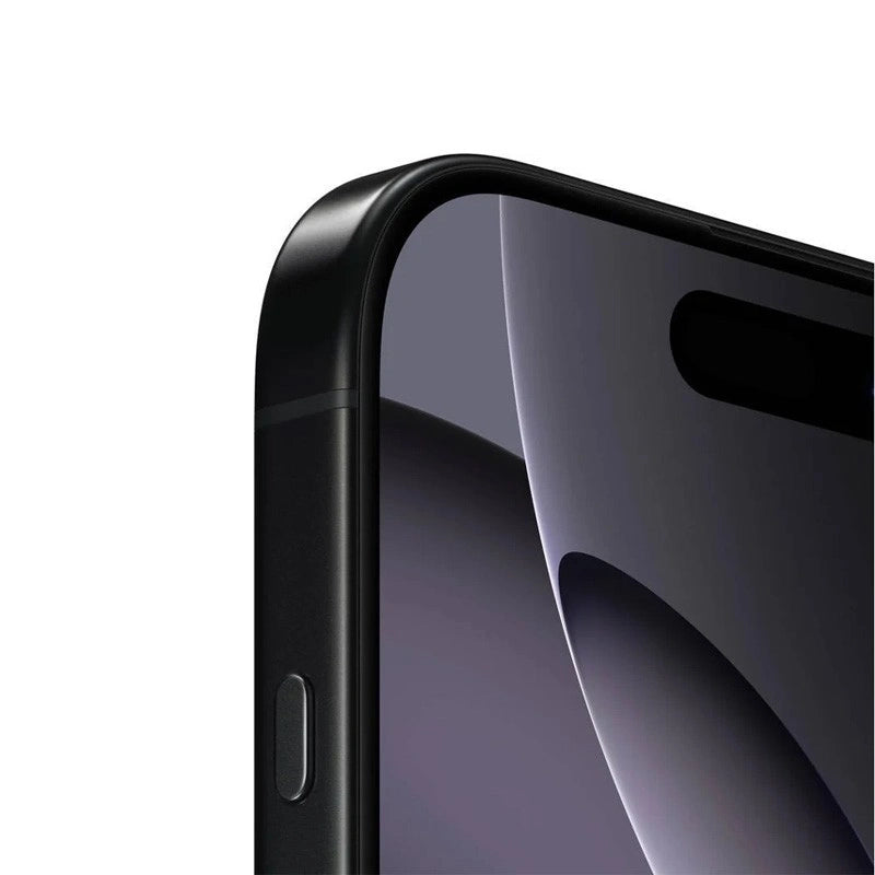 Apple iPhone 16 Pro Max 256 Go - Noir Sidéral - Débloqué Tout Opérateur (État Parfait / En Boîte)