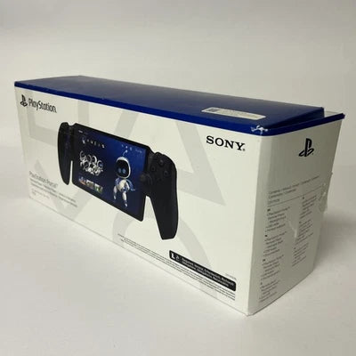 PlayStation Portal™ – Lecteur à Distance (Édition Midnight Black)
