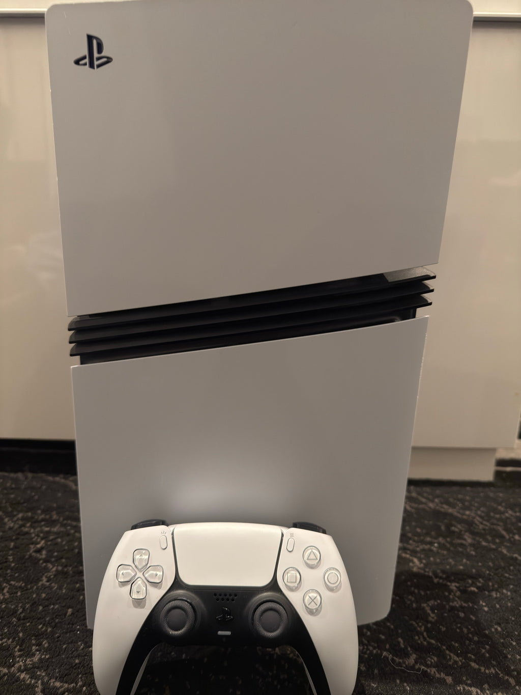 Console Sony PlayStation 5 Pro