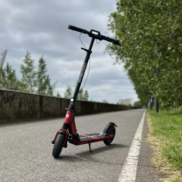 Trottinette Électrique Ultra-Légère & Compacte BUTTERFLY