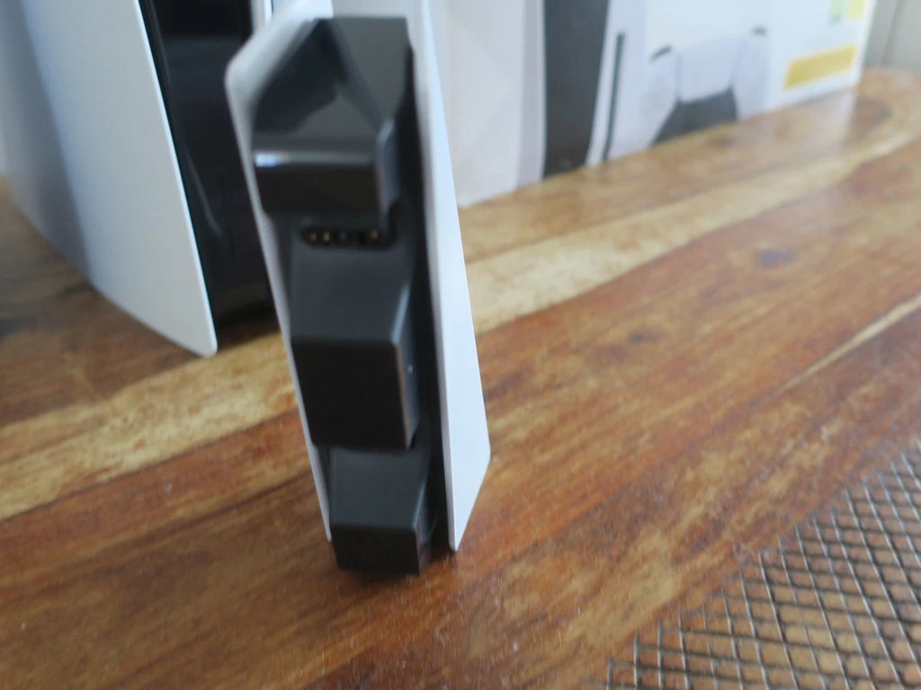 Pack Ultime PlayStation 5 (Standard 825Go) + Station de Charge Officielle SONY + Collection de 35+ Jeux - Excellent État