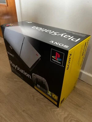 PlayStation 5 Slim Digital Edition – Édition Limitée 30ème Anniversaire (Neuve & Scellée)