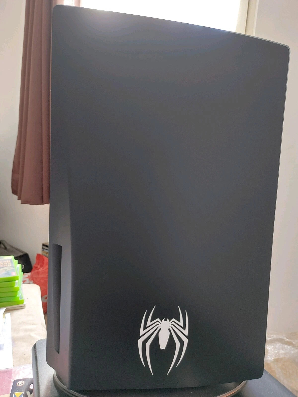 Sony PlayStation 5 Édition Limitée Marvel's Spider-Man 2 – Console Standard (Lecteur Blu-Ray, 825 Go)