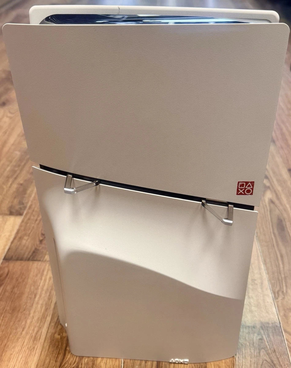 ÉDITION LIMITÉE RARE : PS5 STANDARD 1 TO GHOST OF YŌTEI