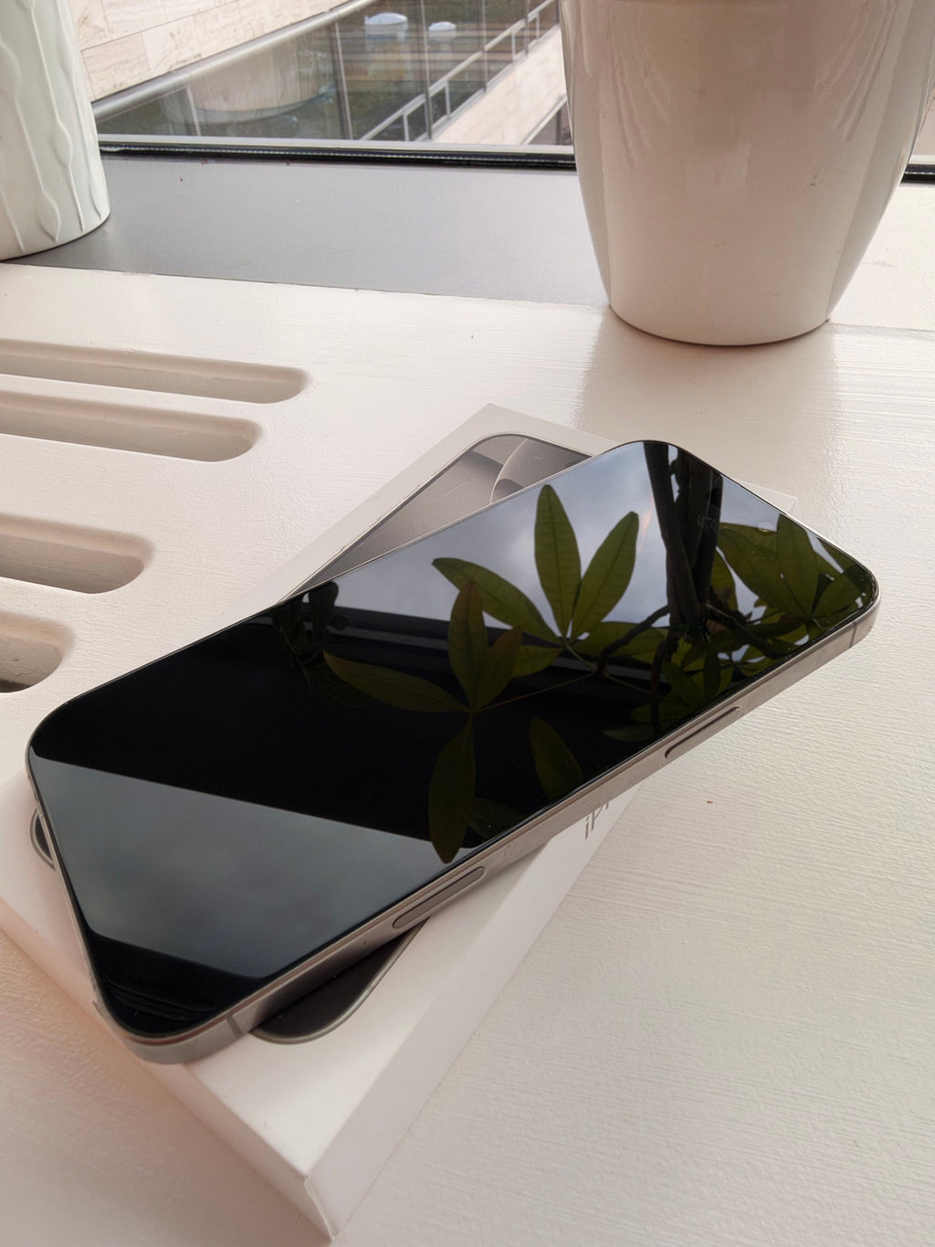 Apple iPhone 16 Pro Max - 256 Go