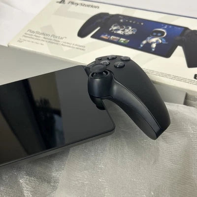 PlayStation Portal™ – Lecteur à Distance (Édition Midnight Black)