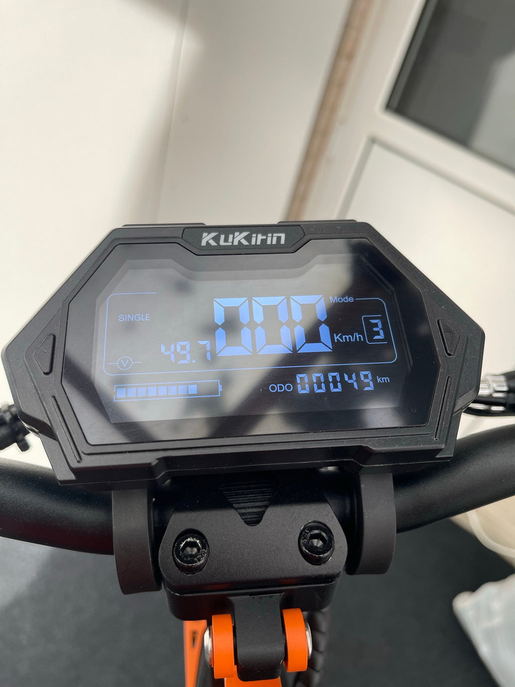 Trottinette Électrique KuKirin G2 Pro – Puissance, Confort & Tout-Terrain