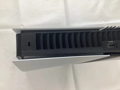 Console Sony PlayStation 5 Pro 2 To SSD (Modèle CFI-7019) avec Manette DualSense & Câbles