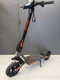 Trottinette Électrique KuKirin G2 – Performance & Confort Tout-Terrain