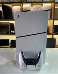 Pack PlayStation 5 (PS5) - Édition Standard, Slim & Digitale + Manette DualSense