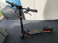 Trottinette Électrique KuKirin G2 Pro – Puissance, Confort & Tout-Terrain