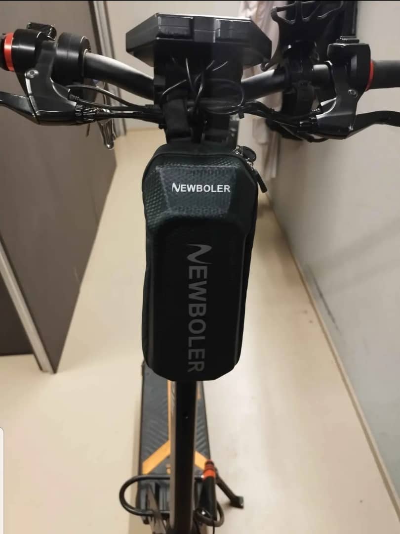 Trottinette Électrique Tout-Terrain KuKirin G2 Max - 2000W - État Excellent
