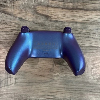 Sony PlayStation 5 Slim (Édition Disque) 1 To – CFI-2015 + 2 Manettes DualSense (Blanche & Violette) - [PROMO VACANCES]