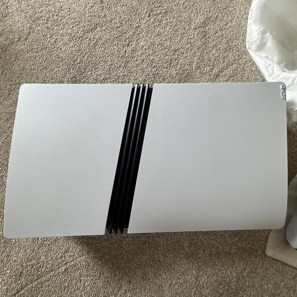 Console Sony PlayStation 5 Pro (PS5 Pro) – SSD 2 To – Édition Digital