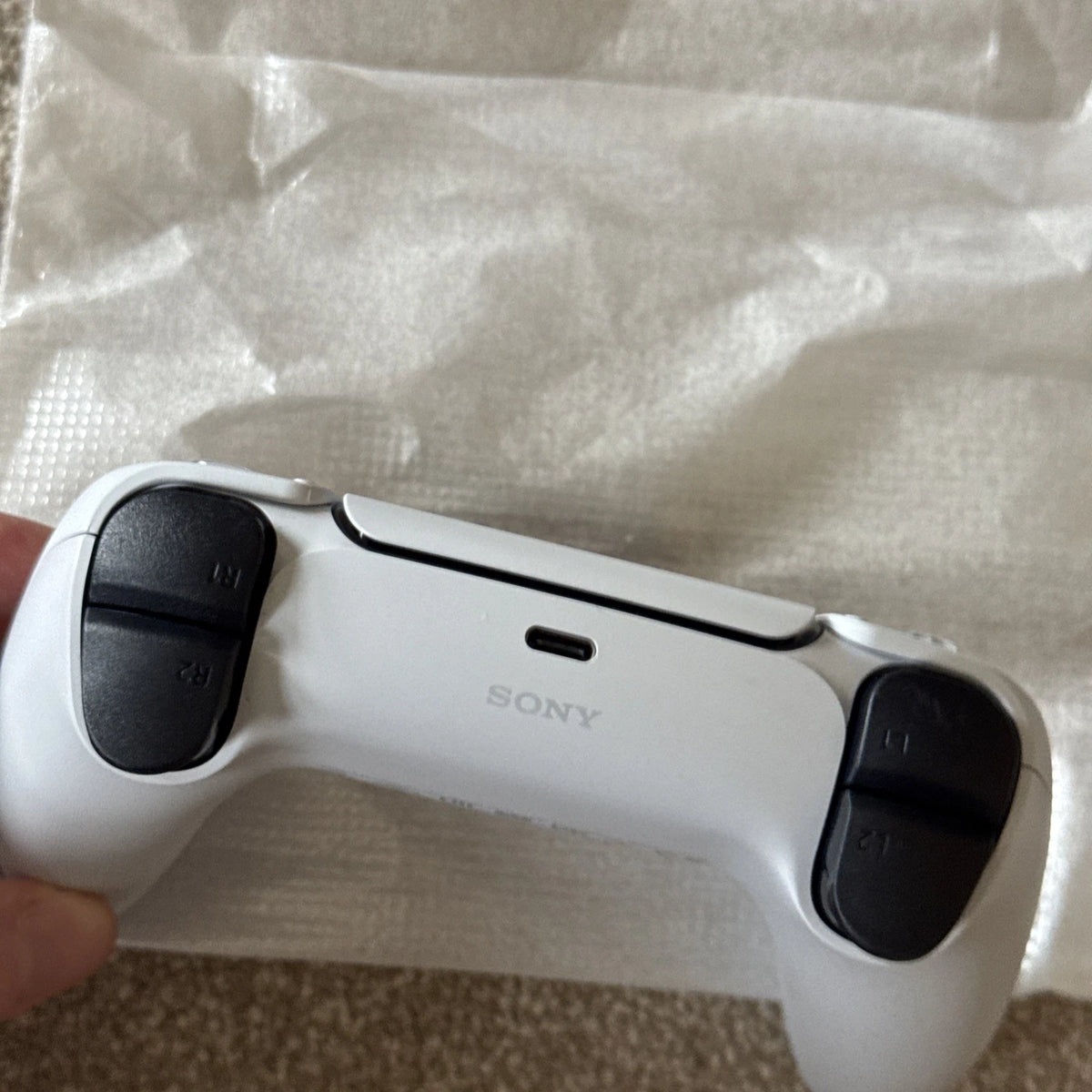 Console Sony PlayStation 5 Pro (PS5 Pro) – SSD 2 To – Édition Digital