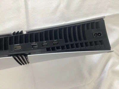 Console Sony PlayStation 5 Pro 2 To SSD (Modèle CFI-7019) avec Manette DualSense & Câbles