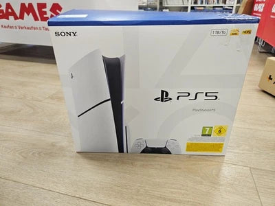 PLAYSTATION 5 SLIM (ÉDITION STANDARD) — 1 TO / Occasion