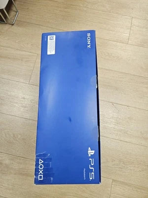 PLAYSTATION 5 SLIM (ÉDITION STANDARD) — 1 TO / Occasion