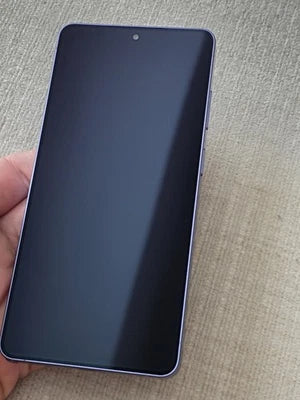 Samsung Galaxy S26 Ultra (256 Go) débarque en Violet Cobalt