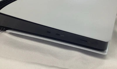 Console Sony PlayStation 5 Pro 2 To SSD (Modèle CFI-7019) avec Manette DualSense & Câbles