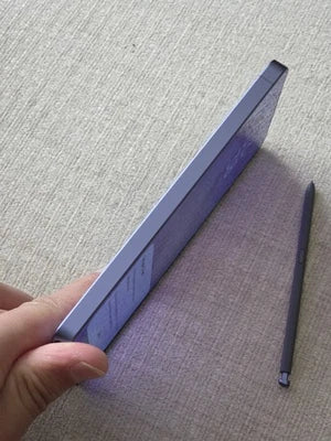 Samsung Galaxy S26 Ultra (256 Go) débarque en Violet Cobalt