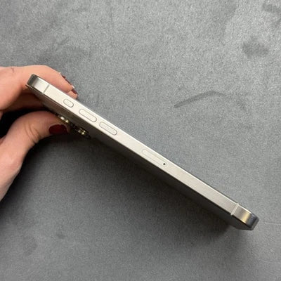 IPHONE 15 Pro Max 256 Go – Titane Naturel