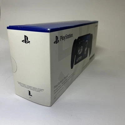PlayStation Portal™ – Lecteur à Distance (Édition Midnight Black)