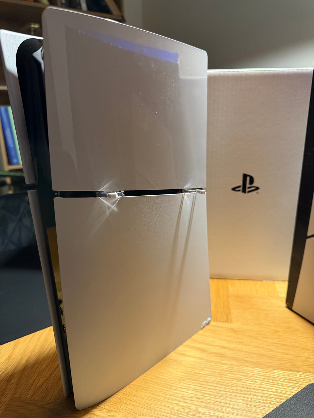 PlayStation 5 Slim Édition Digitale - 825 Go (Très Bon État)