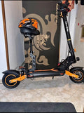 KuKirin G2 Max – Trottinette Électrique Tout-Terrain-1000W (Neuve en Carton)