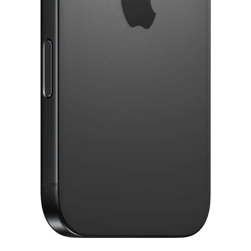 Apple iPhone 16 Pro Max 256 Go - Noir Sidéral - Débloqué Tout Opérateur (État Parfait / En Boîte)
