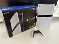 Sony PlayStation 5 Pro (PS5 Pro) - Stockage 2 To SSD