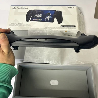 PlayStation Portal™ – Lecteur à Distance (Édition Midnight Black)