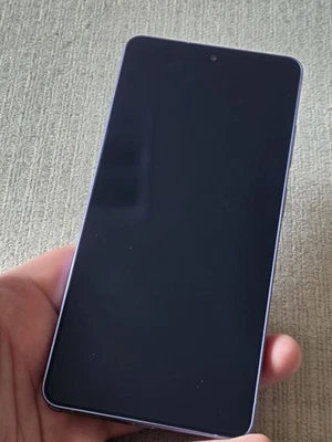 Samsung Galaxy S26 Ultra (256 Go) débarque en Violet Cobalt