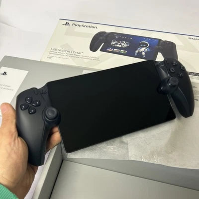 PlayStation Portal™ – Lecteur à Distance (Édition Midnight Black)