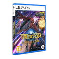 Truxton Extreme – PS5 (Édition physique avec DLC & Logbook)