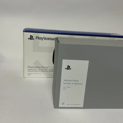 PlayStation Portal™ – Lecteur à Distance (Édition Midnight Black)