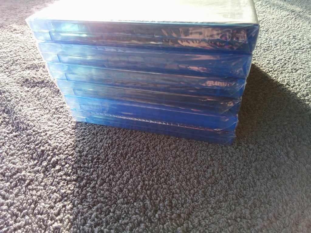 Lot de 6 Jeux PS5 Rares & Incontournables - Neufs sous Blister (Version Française)