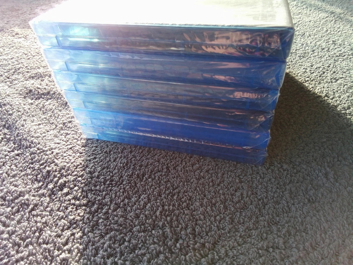 Lot de 6 Jeux PS5 Rares & Incontournables - Neufs sous Blister (Version Française)