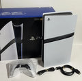 Console Sony PlayStation 5 Pro (PS5 Pro) - 2 To (Édition Numérique) - État Excellent